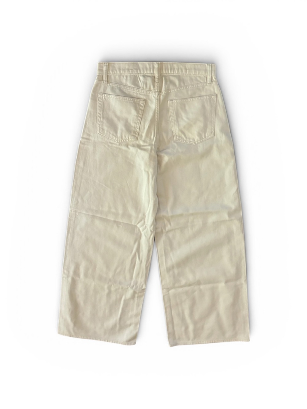 GAP mid-rise baggy jeans - Picture 5 of 6